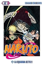 Naruto (Gazzetta dello Sport)